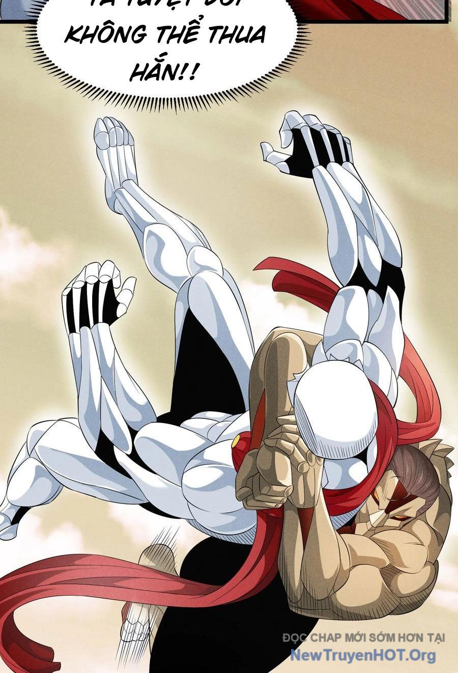 Tiểu Bạo Chúa Không Muốn Gặp Kết Thảm Chapter 91 - Trang 2