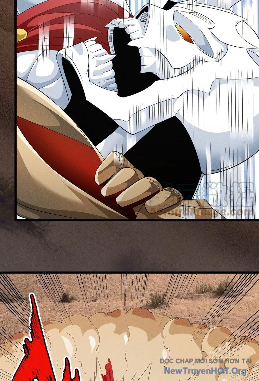 Tiểu Bạo Chúa Không Muốn Gặp Kết Thảm Chapter 91 - Trang 2