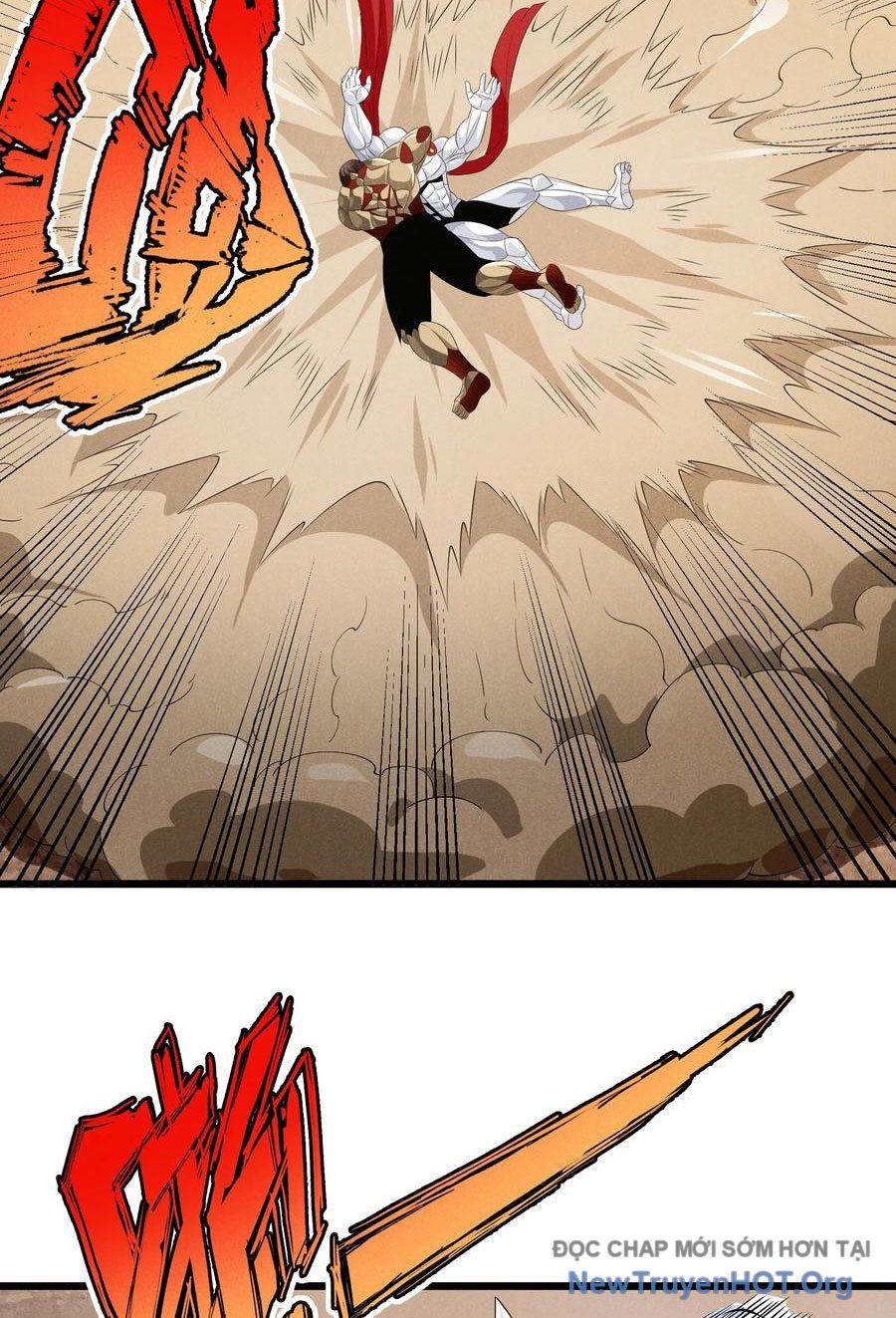 Tiểu Bạo Chúa Không Muốn Gặp Kết Thảm Chapter 91 - Trang 2