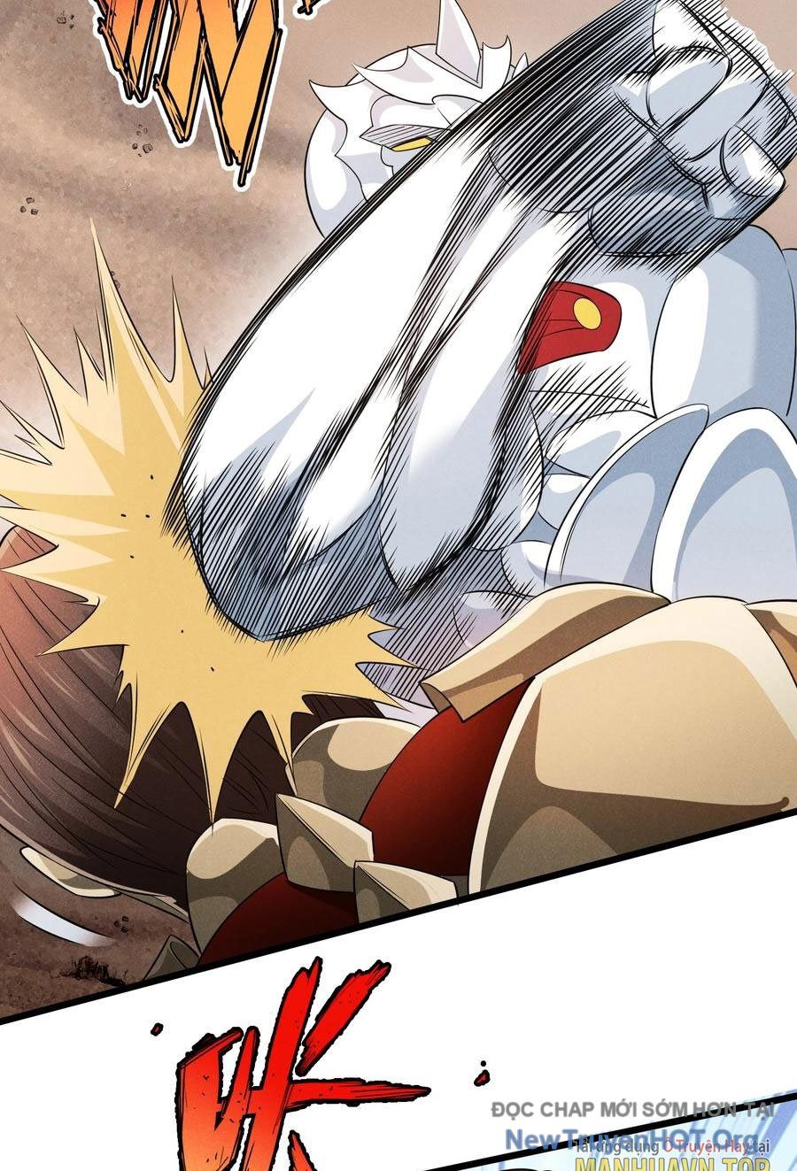 Tiểu Bạo Chúa Không Muốn Gặp Kết Thảm Chapter 91 - Trang 2