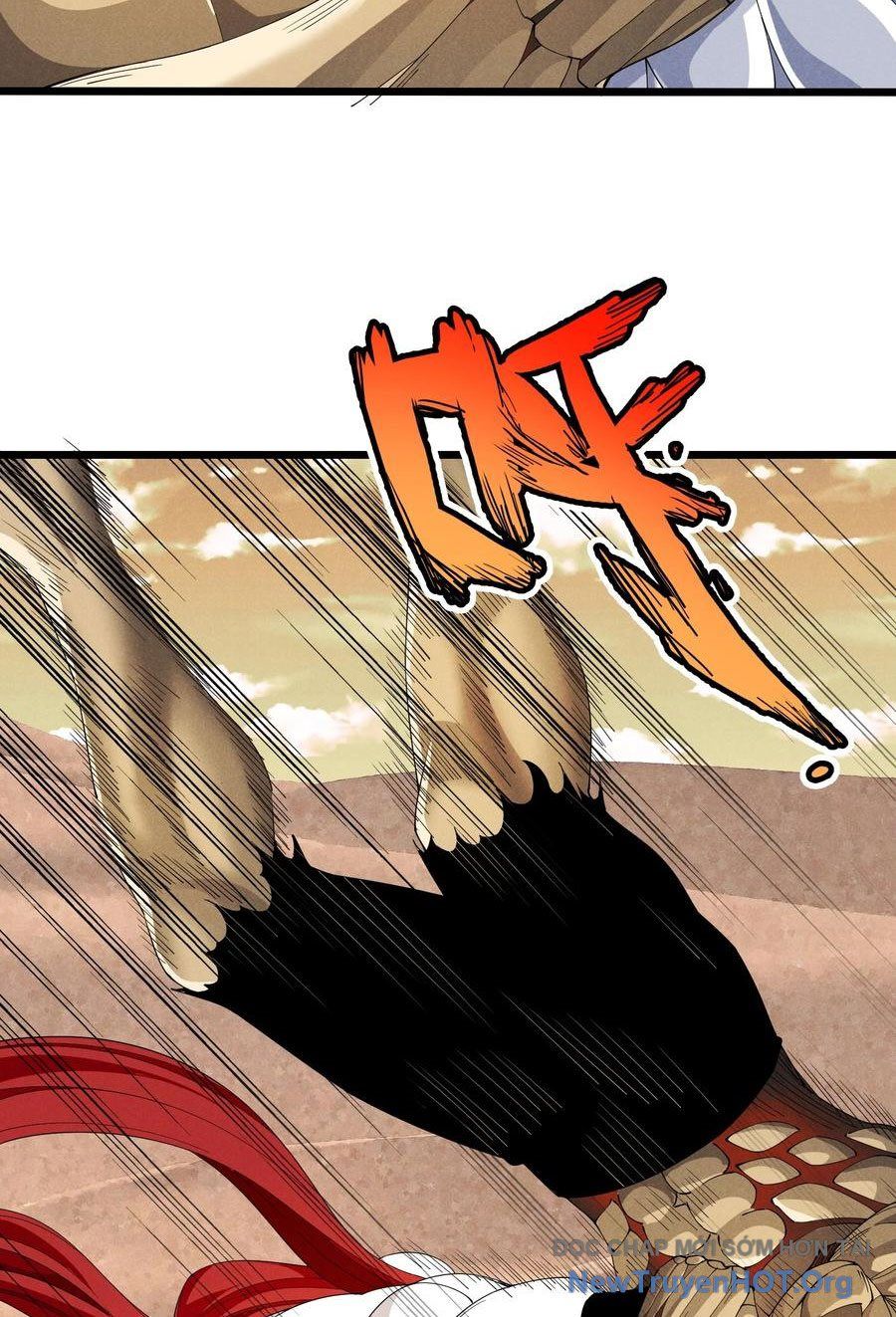 Tiểu Bạo Chúa Không Muốn Gặp Kết Thảm Chapter 91 - Trang 2