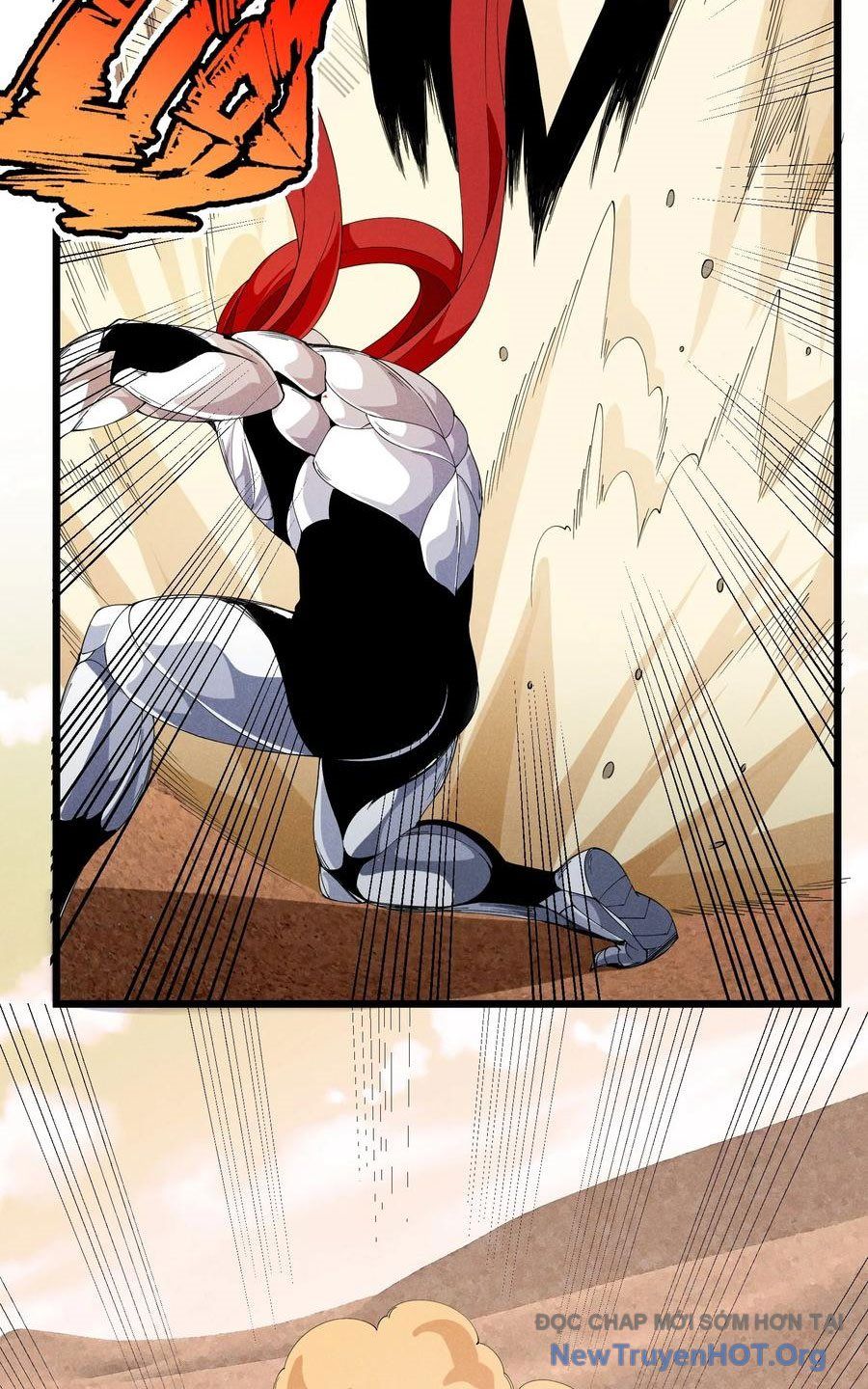 Tiểu Bạo Chúa Không Muốn Gặp Kết Thảm Chapter 91 - Trang 2