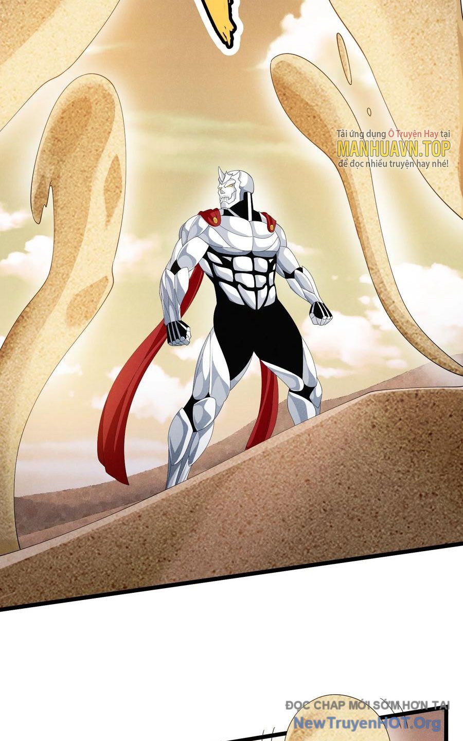 Tiểu Bạo Chúa Không Muốn Gặp Kết Thảm Chapter 91 - Trang 2