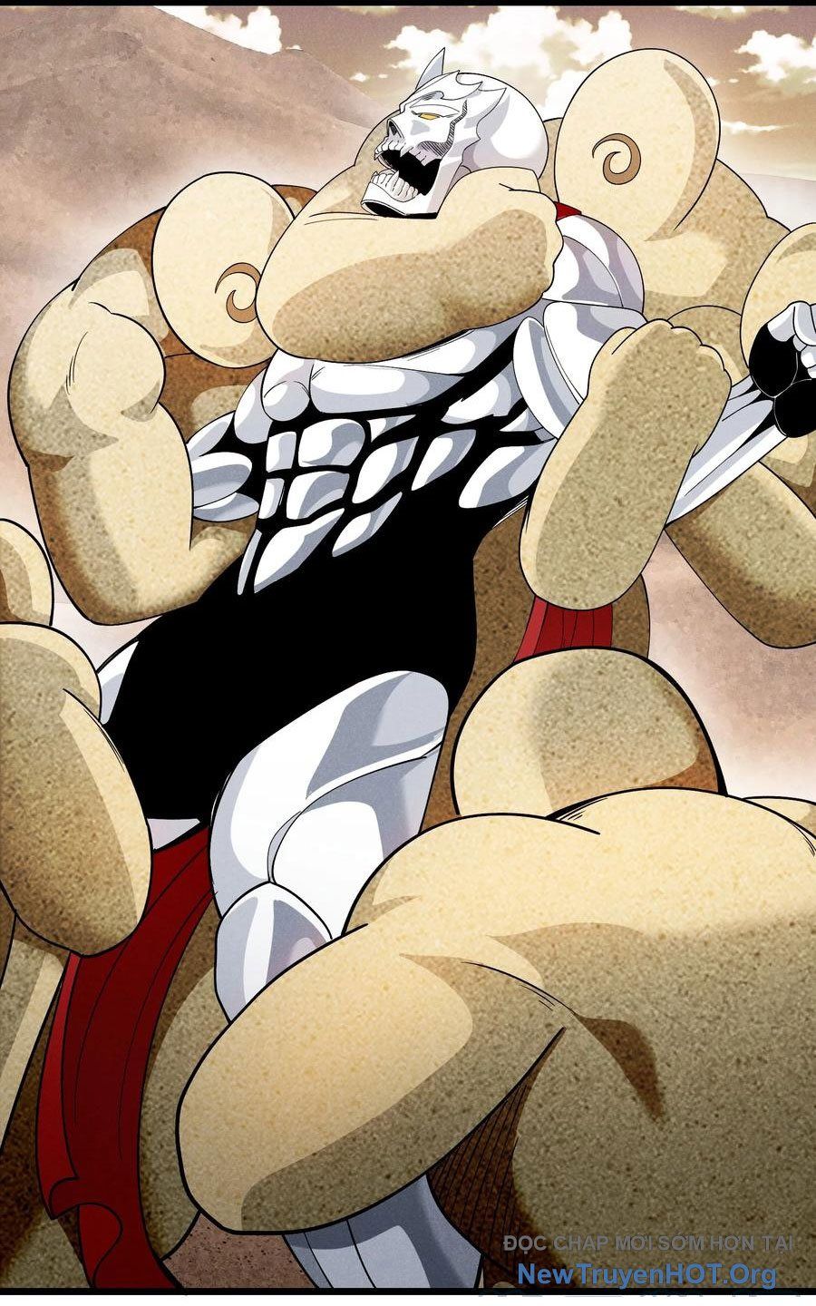 Tiểu Bạo Chúa Không Muốn Gặp Kết Thảm Chapter 91 - Trang 2