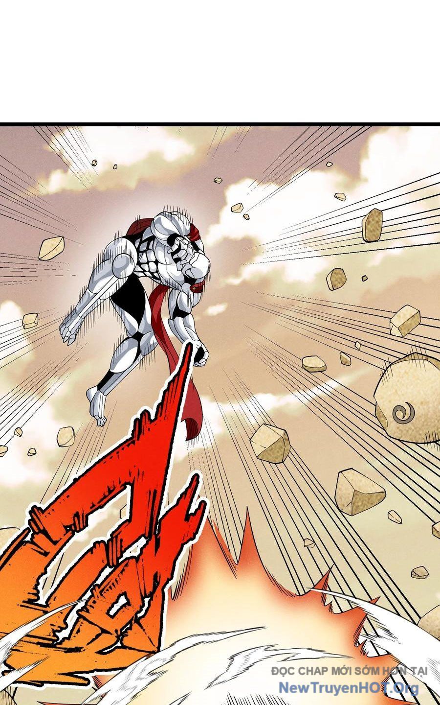 Tiểu Bạo Chúa Không Muốn Gặp Kết Thảm Chapter 91 - Trang 2