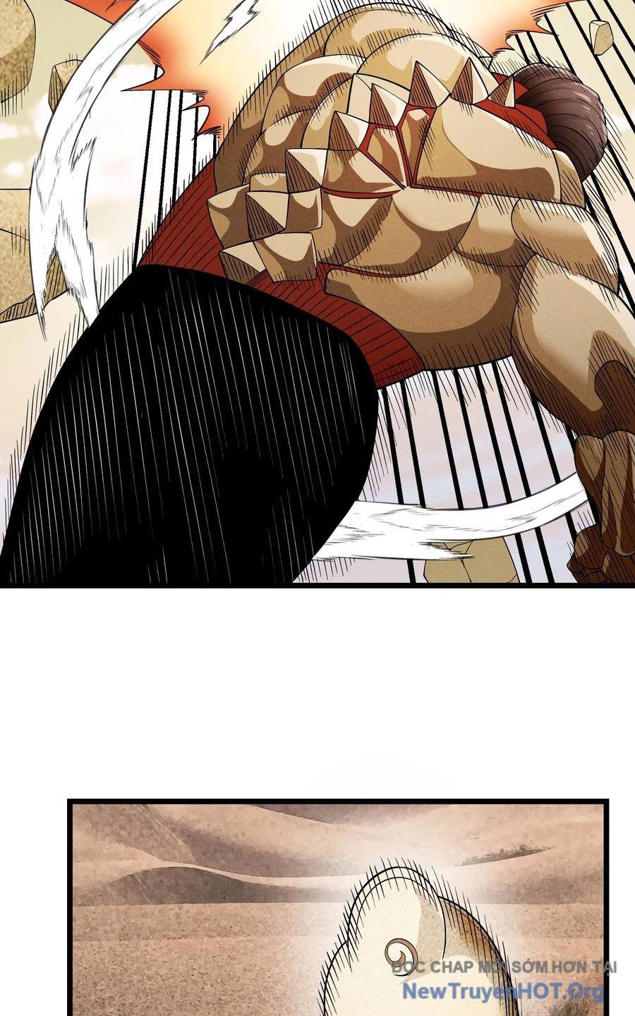 Tiểu Bạo Chúa Không Muốn Gặp Kết Thảm Chapter 91 - Trang 2