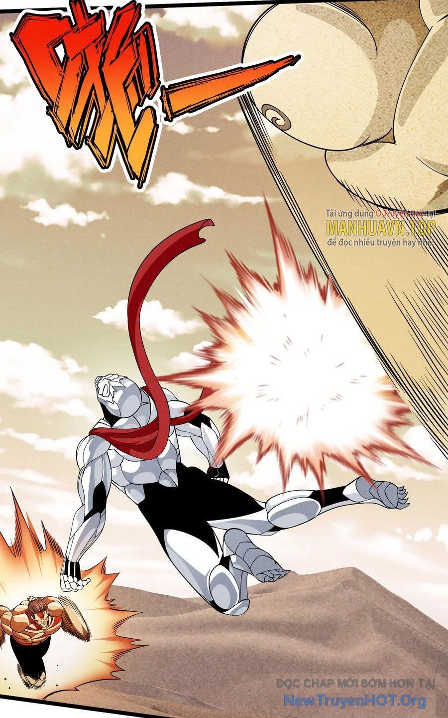 Tiểu Bạo Chúa Không Muốn Gặp Kết Thảm Chapter 91 - Trang 2