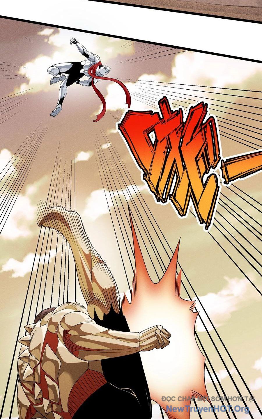 Tiểu Bạo Chúa Không Muốn Gặp Kết Thảm Chapter 91 - Trang 2