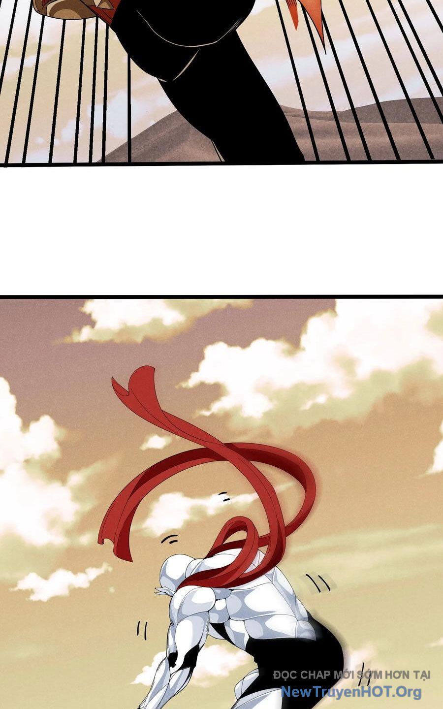 Tiểu Bạo Chúa Không Muốn Gặp Kết Thảm Chapter 91 - Trang 2