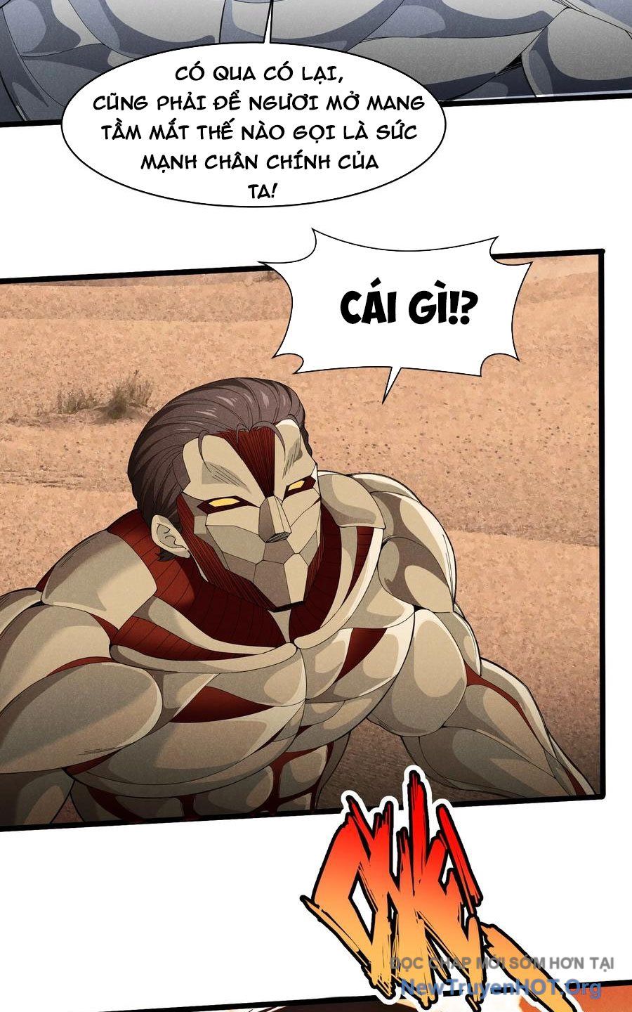 Tiểu Bạo Chúa Không Muốn Gặp Kết Thảm Chapter 91 - Trang 2