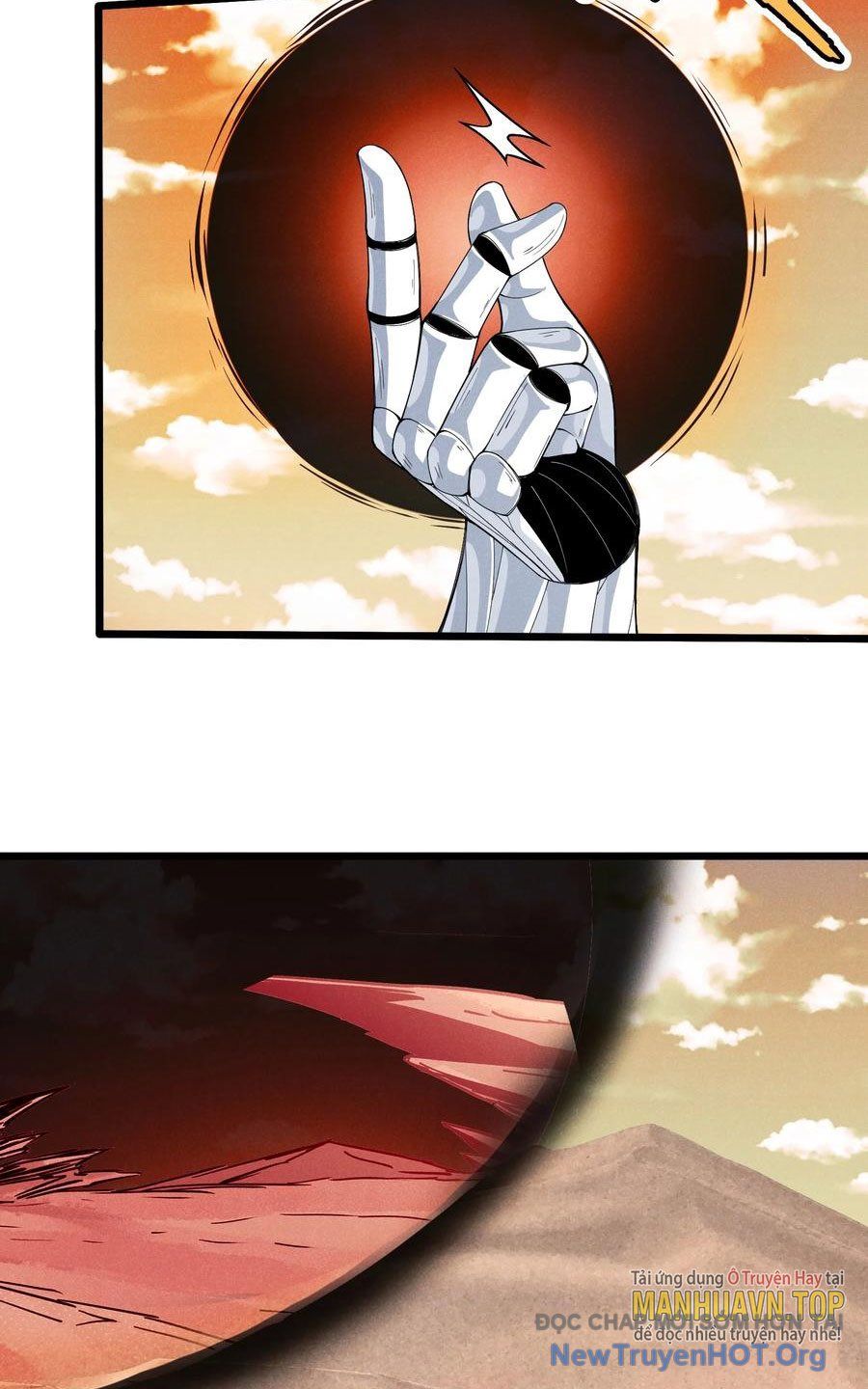 Tiểu Bạo Chúa Không Muốn Gặp Kết Thảm Chapter 91 - Trang 2