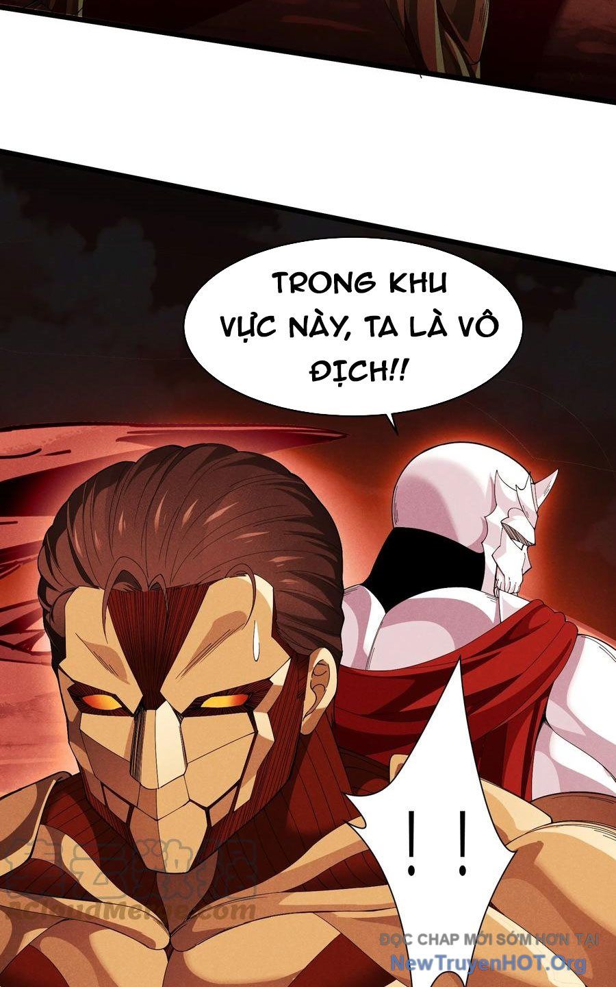 Tiểu Bạo Chúa Không Muốn Gặp Kết Thảm Chapter 91 - Trang 2