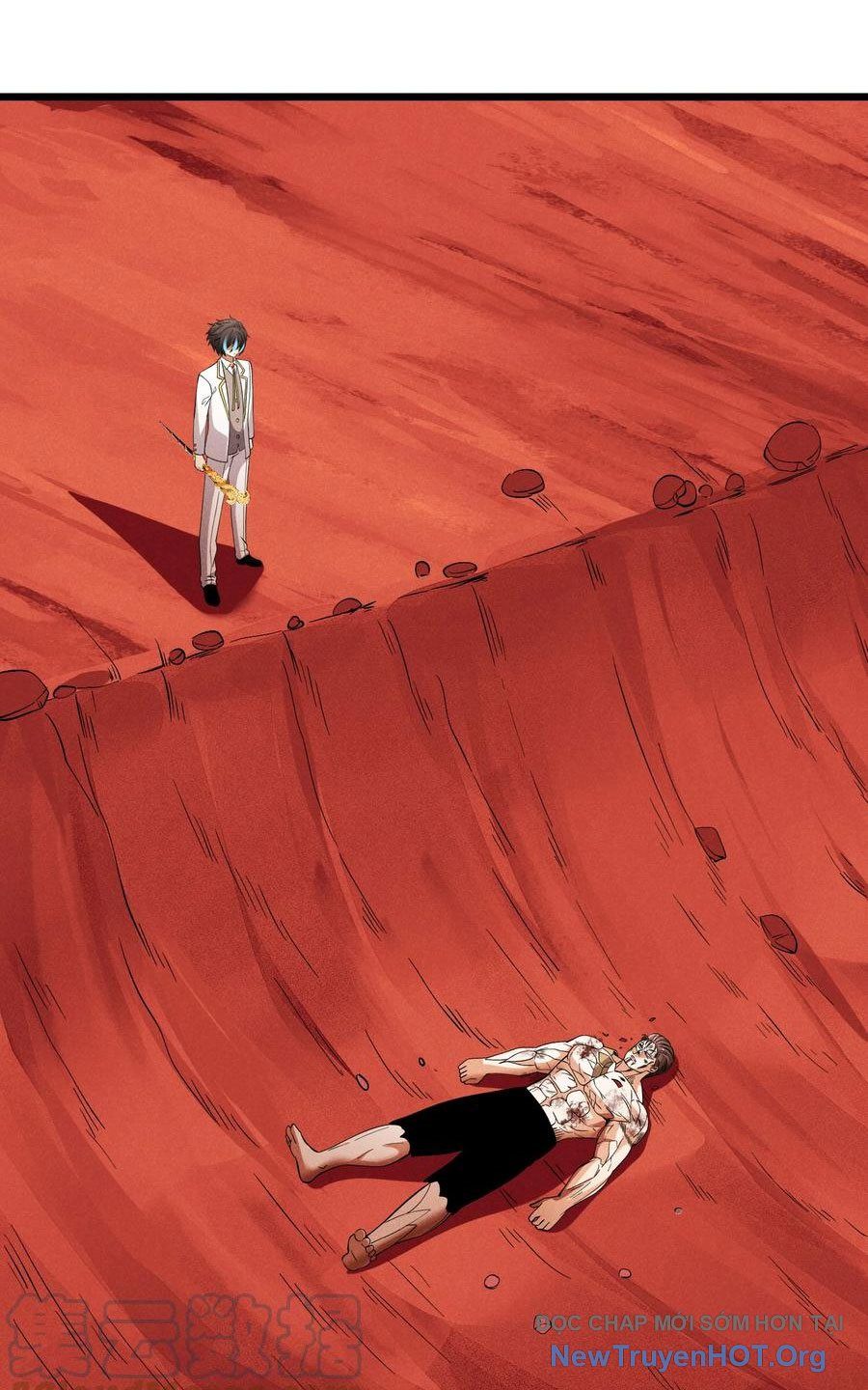 Tiểu Bạo Chúa Không Muốn Gặp Kết Thảm Chapter 91 - Trang 2