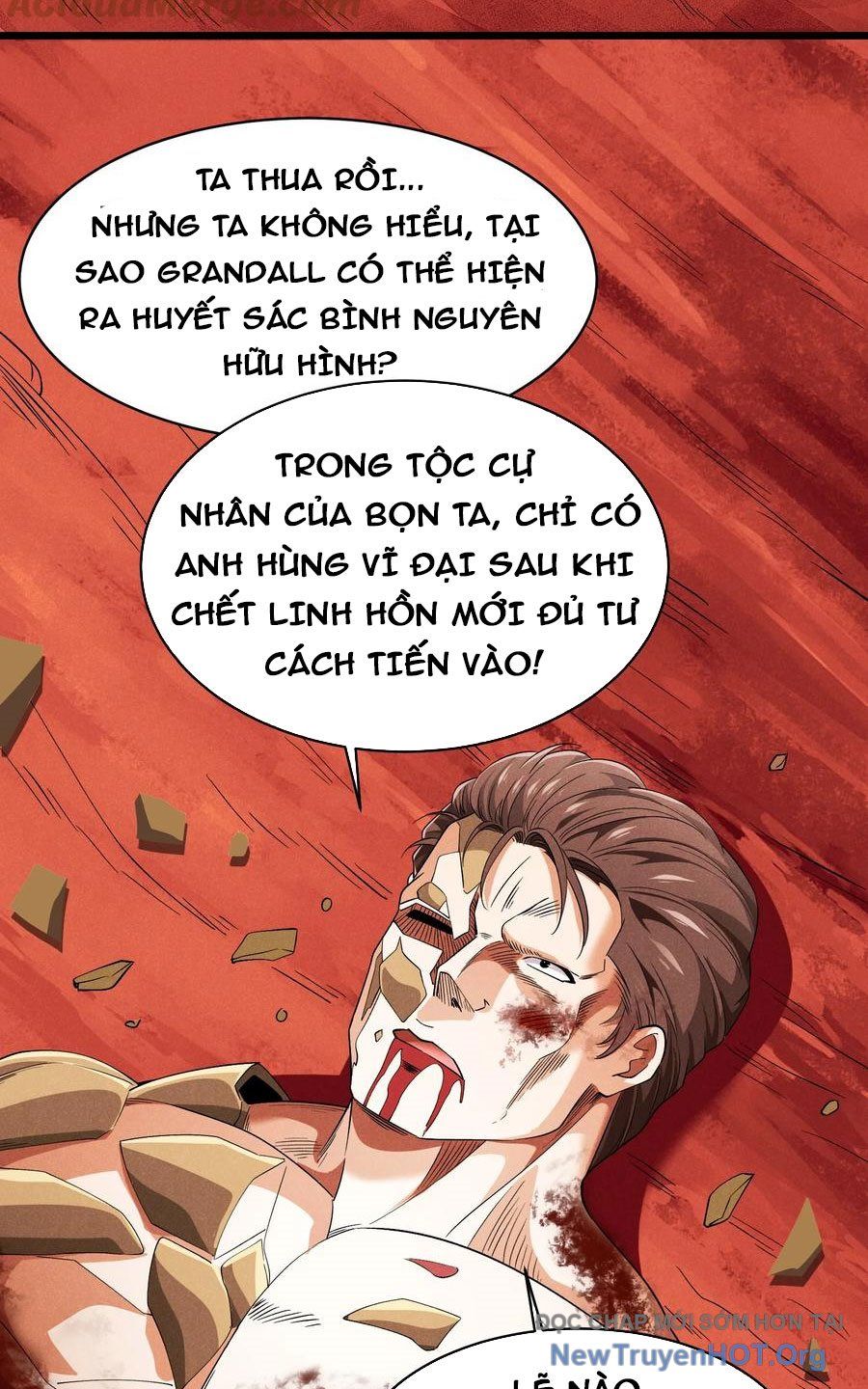 Tiểu Bạo Chúa Không Muốn Gặp Kết Thảm Chapter 91 - Trang 2