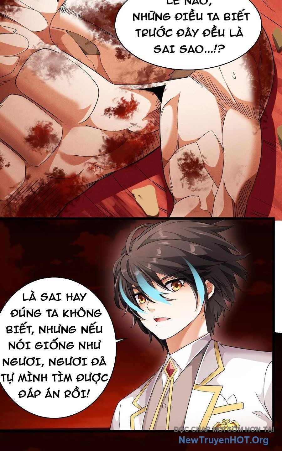 Tiểu Bạo Chúa Không Muốn Gặp Kết Thảm Chapter 91 - Trang 2