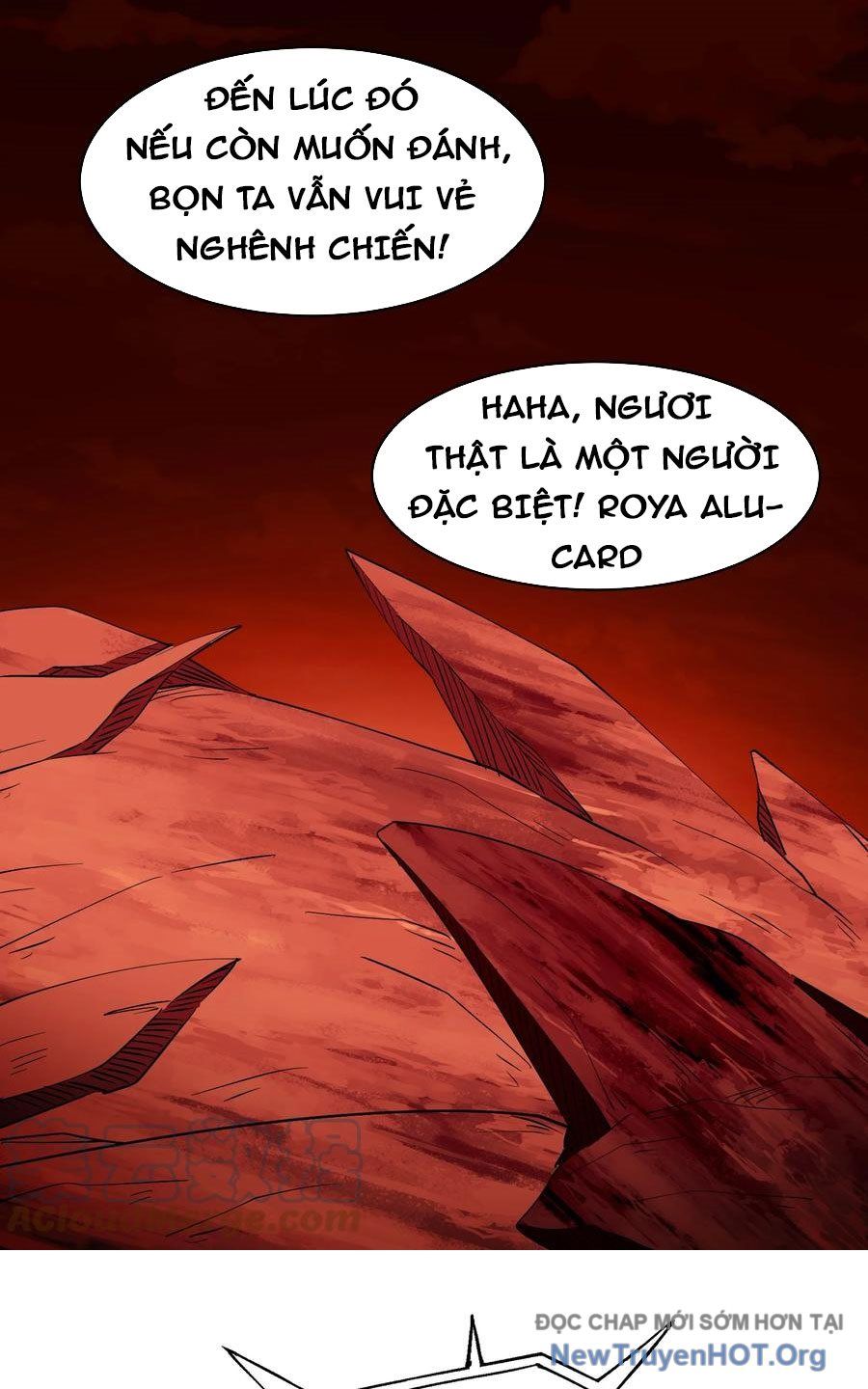 Tiểu Bạo Chúa Không Muốn Gặp Kết Thảm Chapter 91 - Trang 2