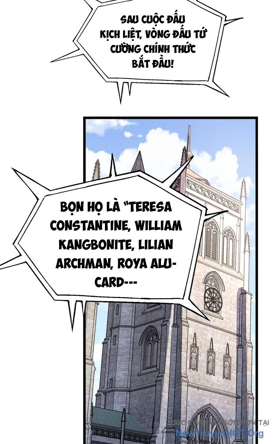 Tiểu Bạo Chúa Không Muốn Gặp Kết Thảm Chapter 91 - Trang 2