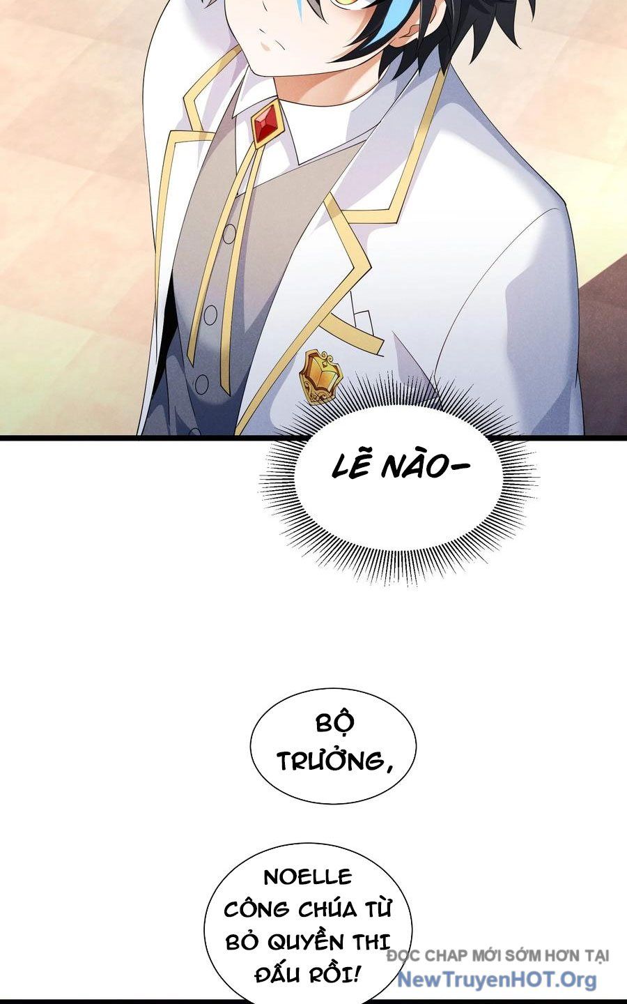 Tiểu Bạo Chúa Không Muốn Gặp Kết Thảm Chapter 91 - Trang 2