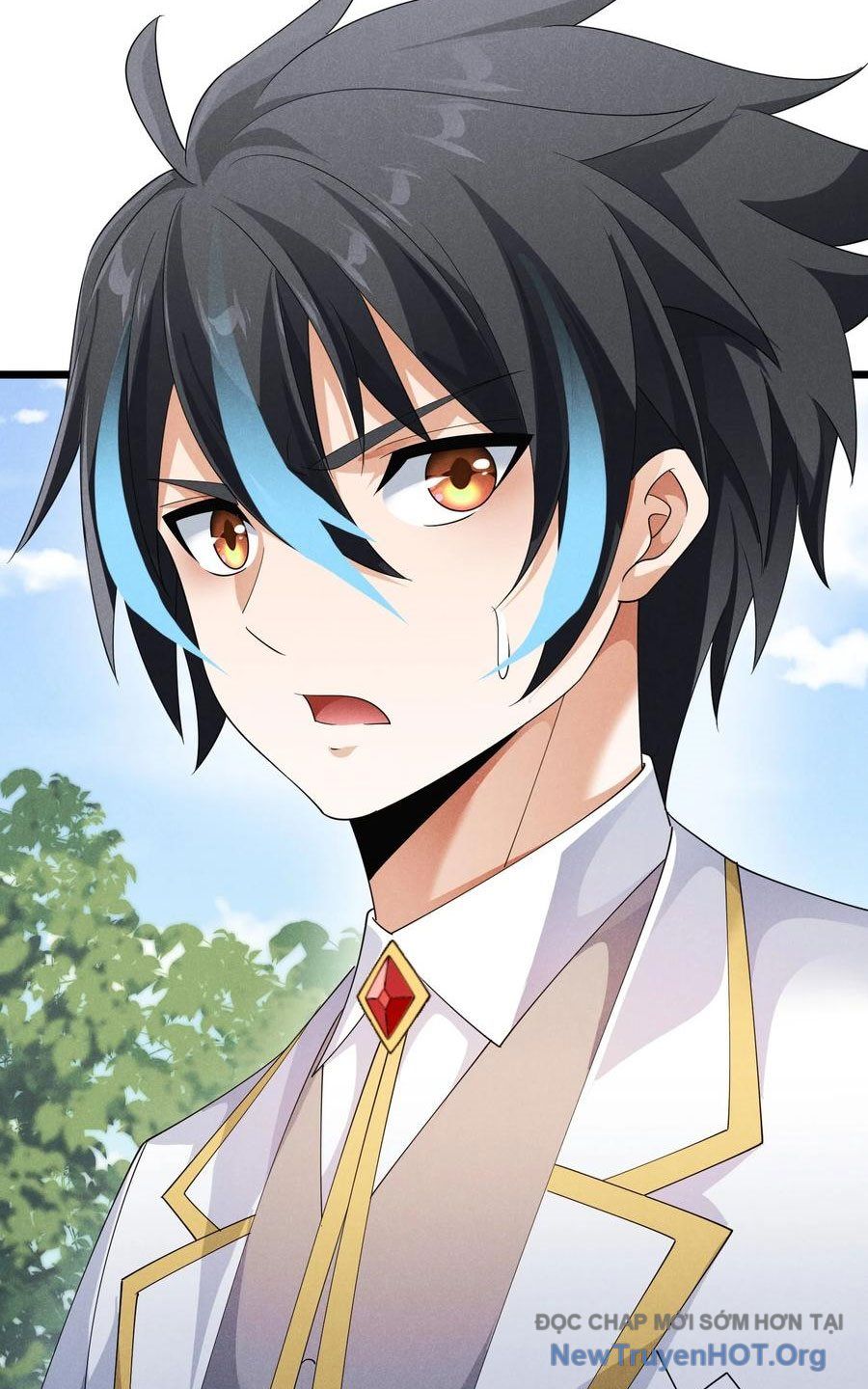 Tiểu Bạo Chúa Không Muốn Gặp Kết Thảm Chapter 91 - Trang 2