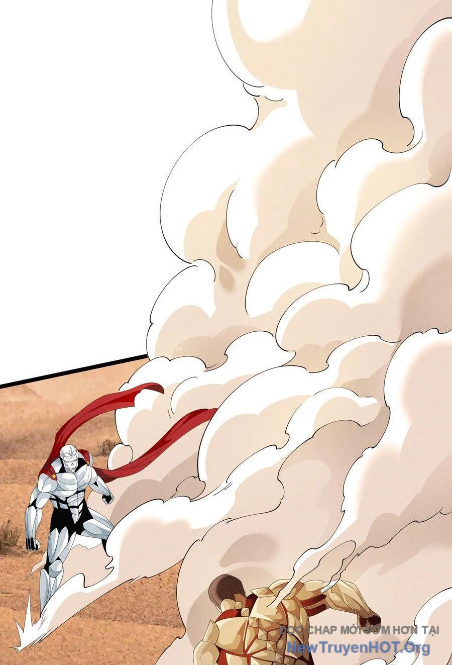 Tiểu Bạo Chúa Không Muốn Gặp Kết Thảm Chapter 91 - Trang 2