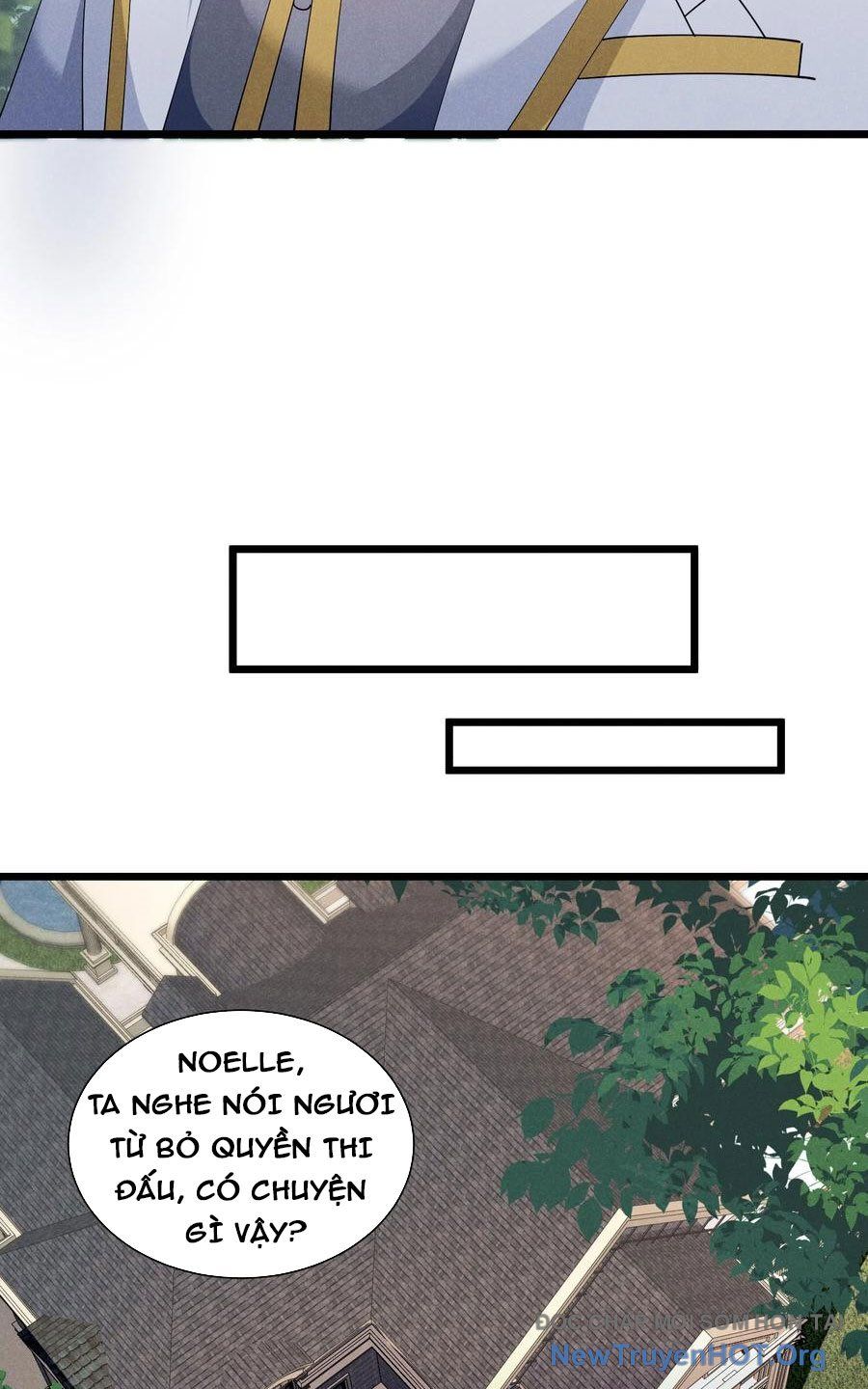 Tiểu Bạo Chúa Không Muốn Gặp Kết Thảm Chapter 91 - Trang 2