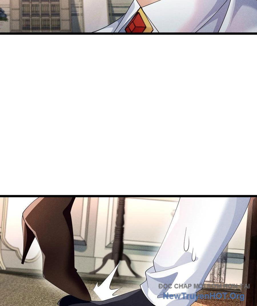 Tiểu Bạo Chúa Không Muốn Gặp Kết Thảm Chapter 91 - Trang 2