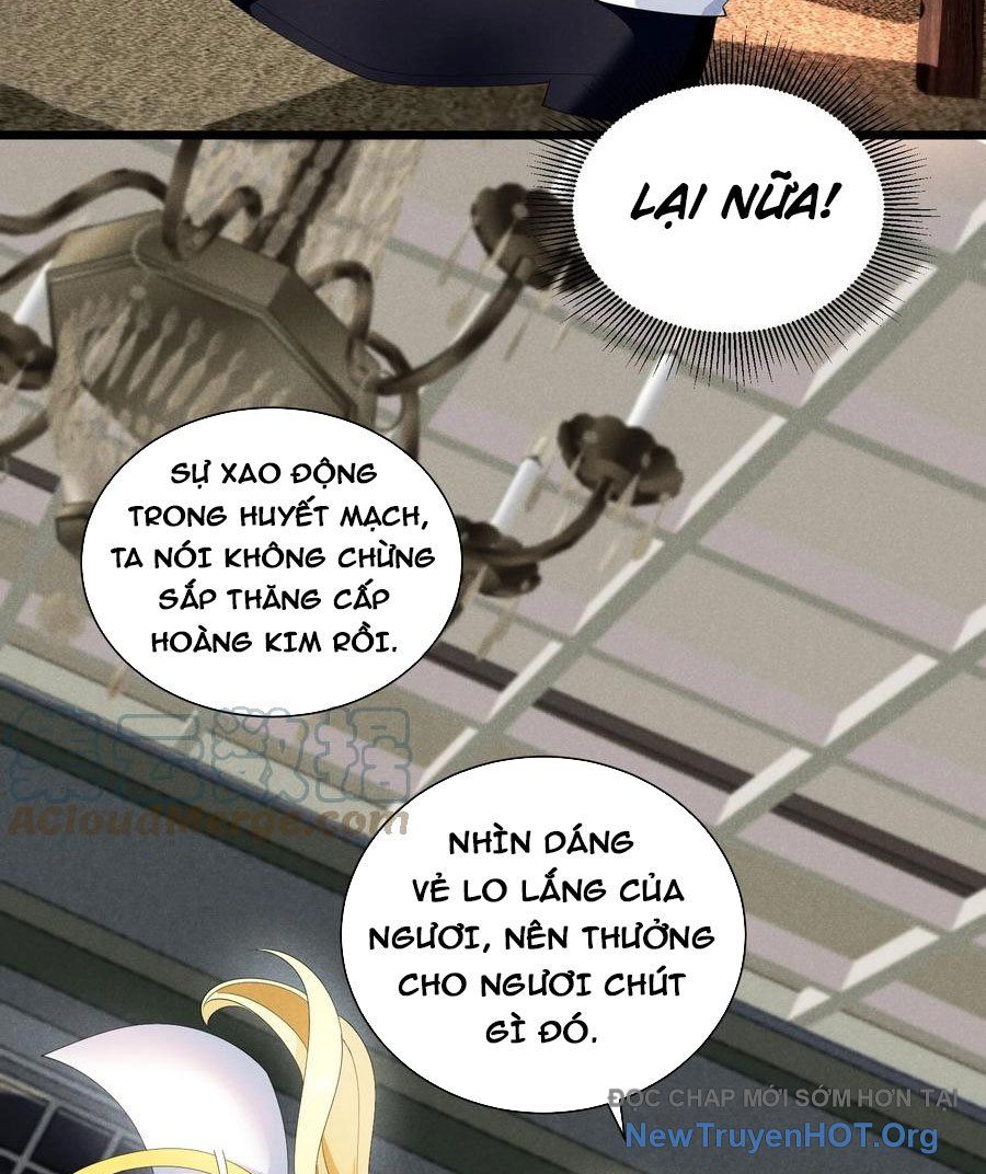 Tiểu Bạo Chúa Không Muốn Gặp Kết Thảm Chapter 91 - Trang 2