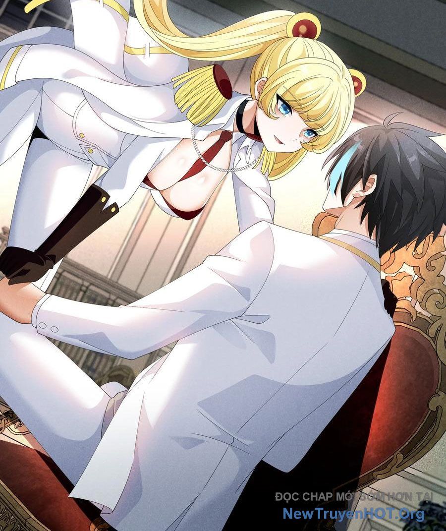 Tiểu Bạo Chúa Không Muốn Gặp Kết Thảm Chapter 91 - Trang 2