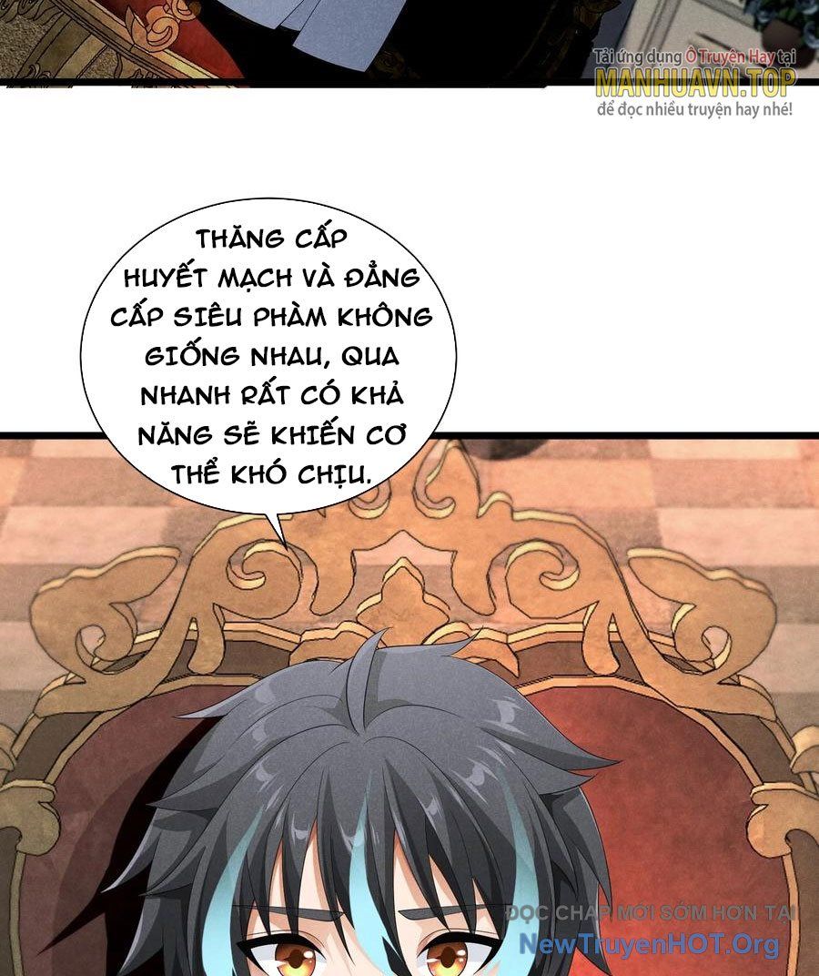 Tiểu Bạo Chúa Không Muốn Gặp Kết Thảm Chapter 91 - Trang 2