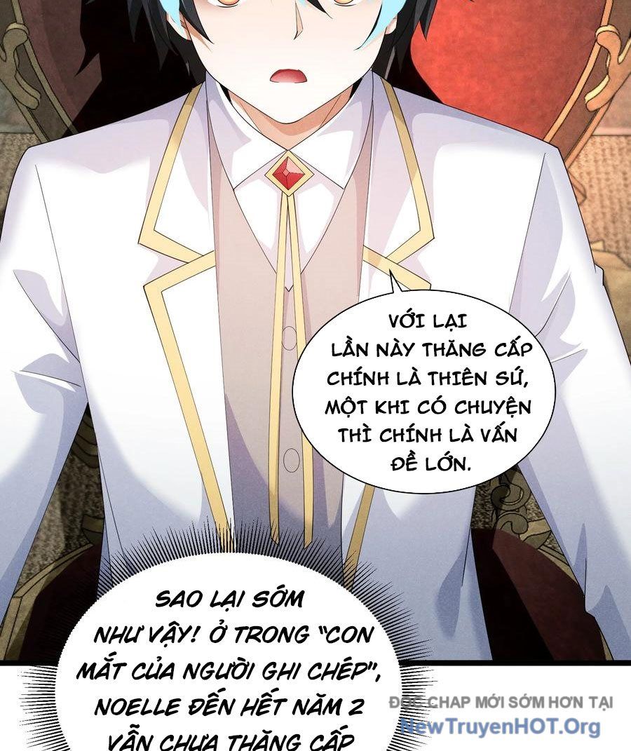 Tiểu Bạo Chúa Không Muốn Gặp Kết Thảm Chapter 91 - Trang 2