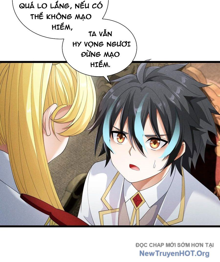 Tiểu Bạo Chúa Không Muốn Gặp Kết Thảm Chapter 91 - Trang 2