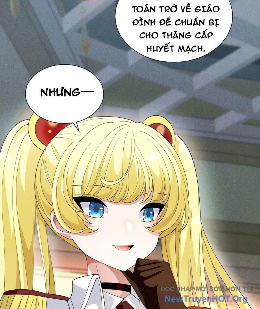 Tiểu Bạo Chúa Không Muốn Gặp Kết Thảm Chapter 91 - Trang 2