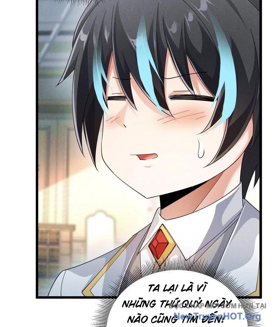 Tiểu Bạo Chúa Không Muốn Gặp Kết Thảm Chapter 91 - Trang 2