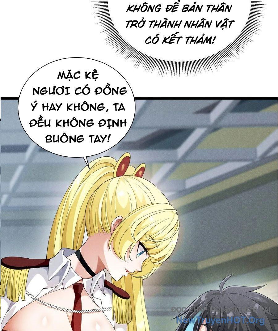 Tiểu Bạo Chúa Không Muốn Gặp Kết Thảm Chapter 91 - Trang 2