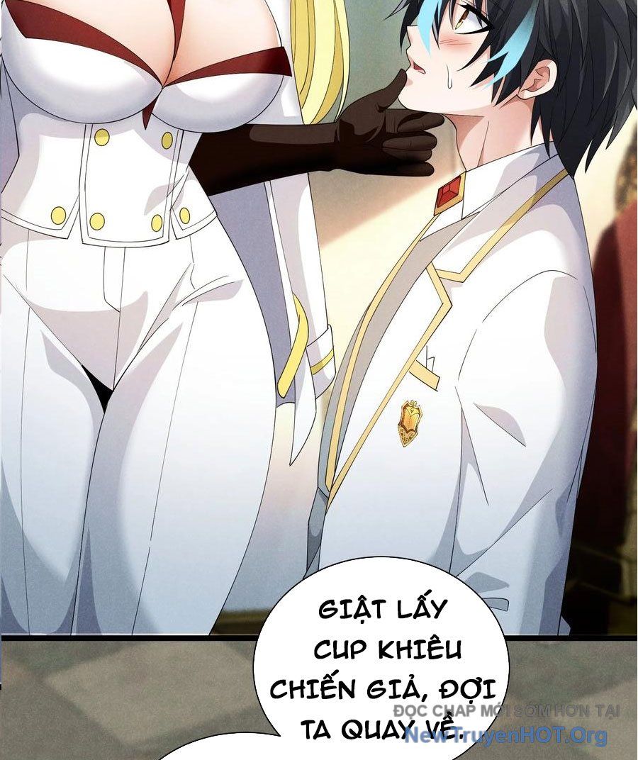 Tiểu Bạo Chúa Không Muốn Gặp Kết Thảm Chapter 91 - Trang 2