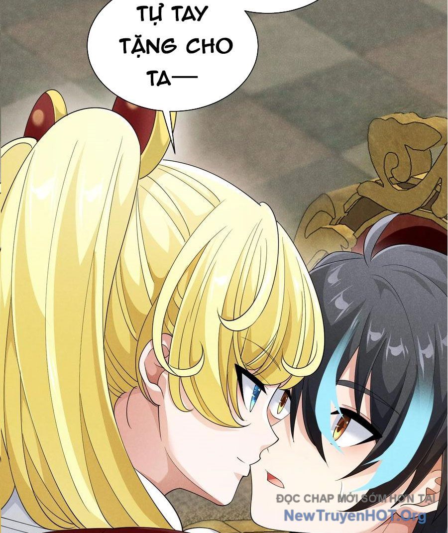 Tiểu Bạo Chúa Không Muốn Gặp Kết Thảm Chapter 91 - Trang 2