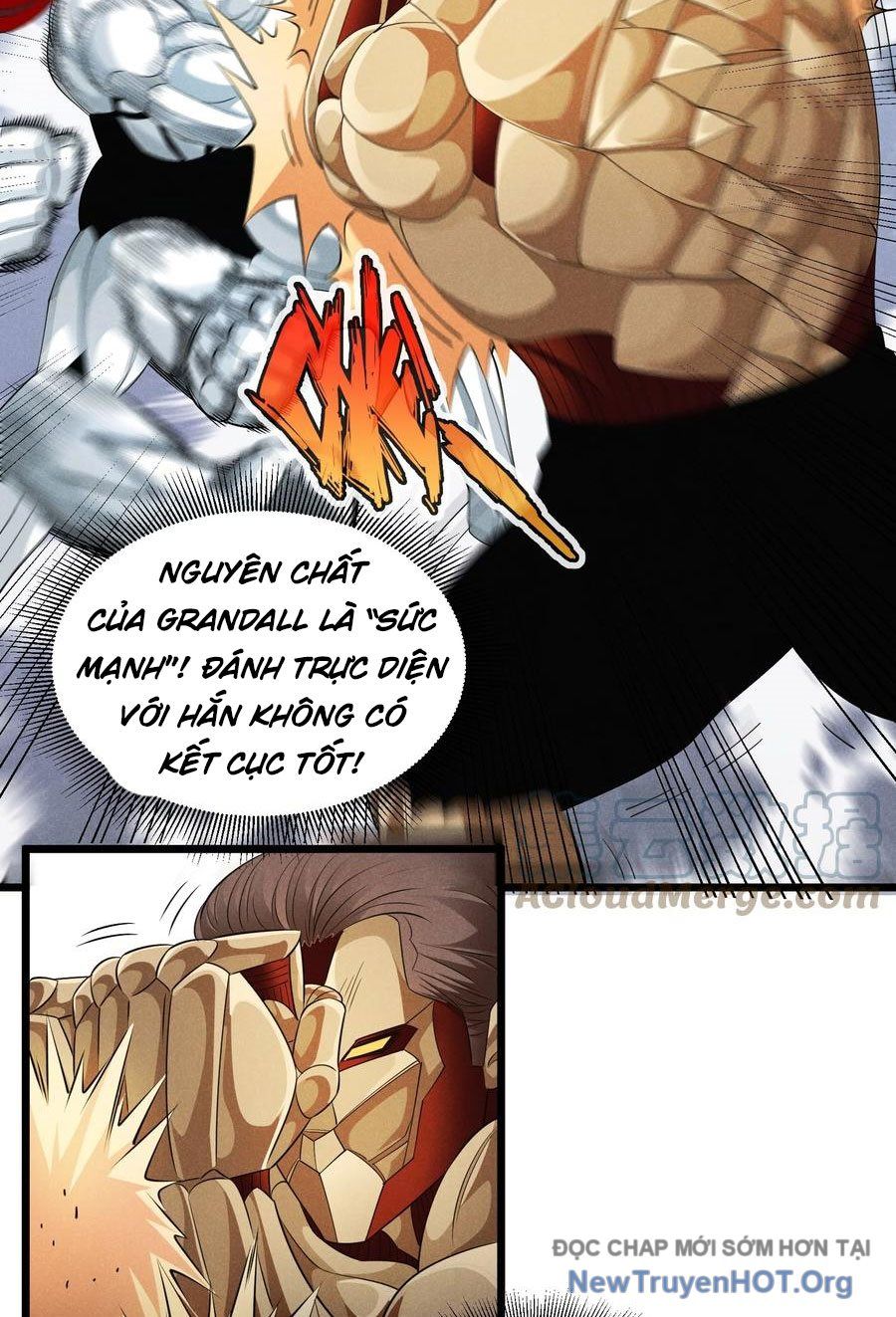 Tiểu Bạo Chúa Không Muốn Gặp Kết Thảm Chapter 91 - Trang 2