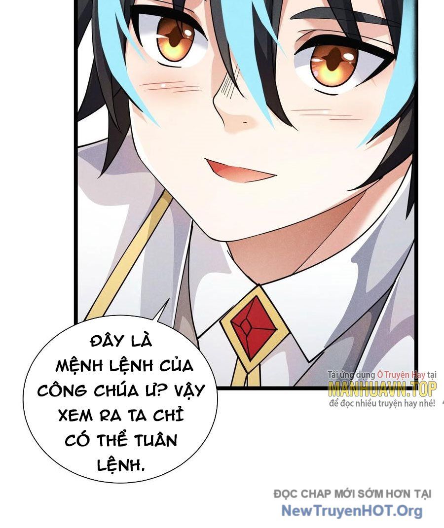 Tiểu Bạo Chúa Không Muốn Gặp Kết Thảm Chapter 91 - Trang 2