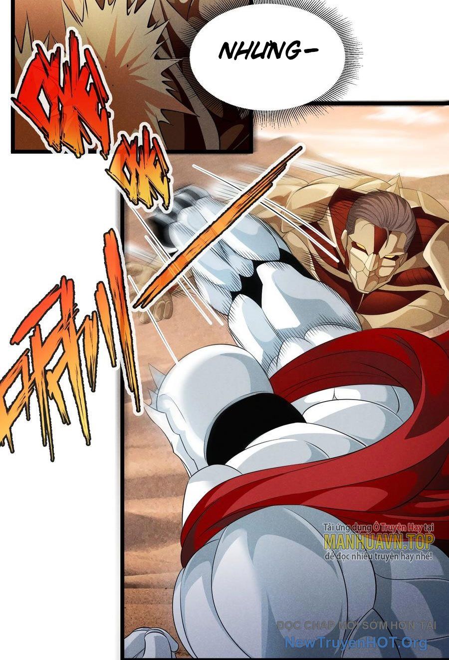 Tiểu Bạo Chúa Không Muốn Gặp Kết Thảm Chapter 91 - Trang 2