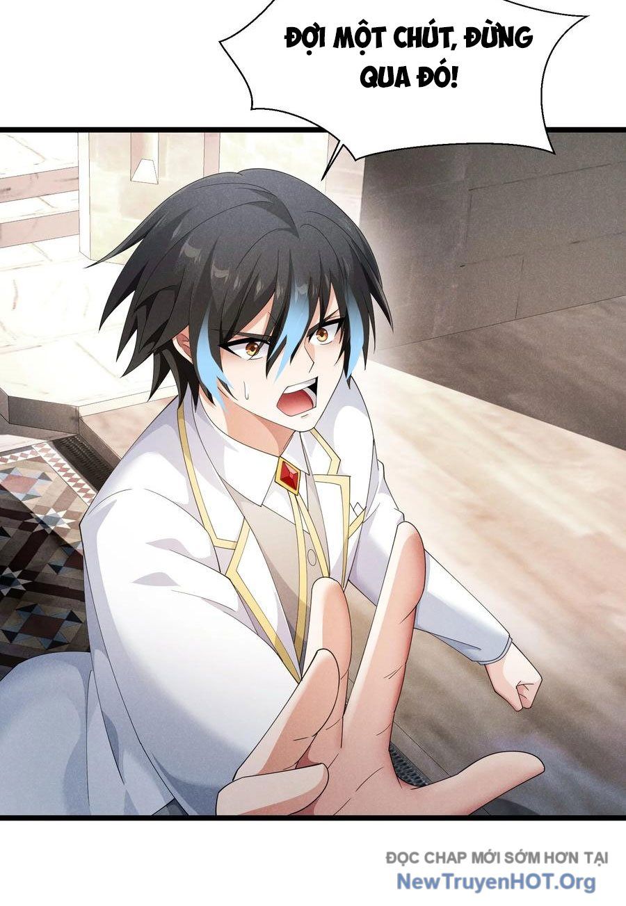 Tiểu Bạo Chúa Không Muốn Gặp Kết Thảm Chapter 97 - Trang 2