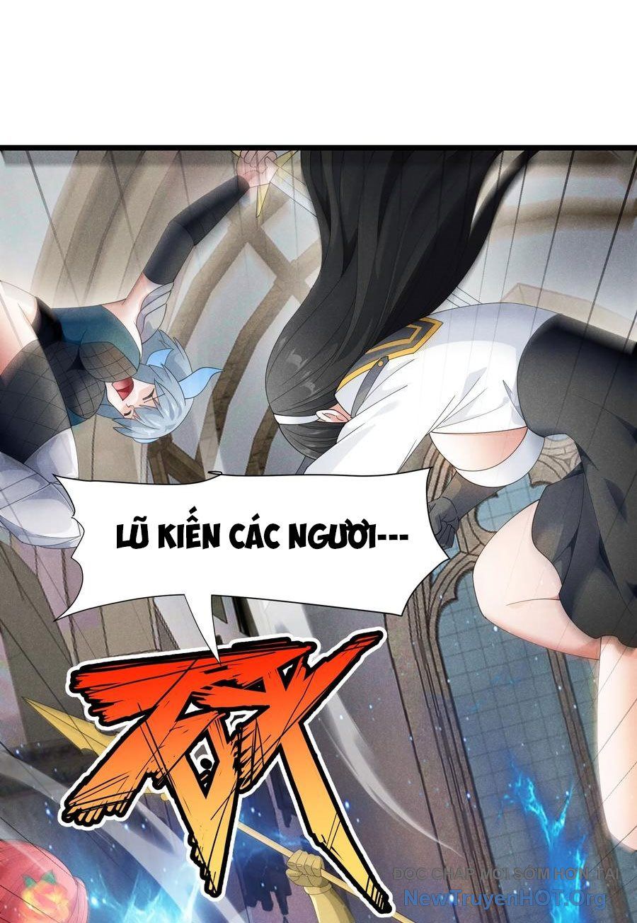 Tiểu Bạo Chúa Không Muốn Gặp Kết Thảm Chapter 97 - Trang 2