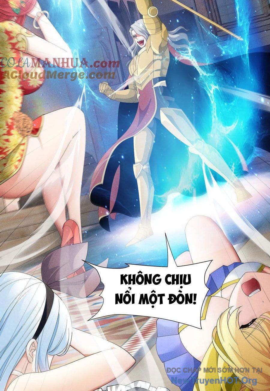 Tiểu Bạo Chúa Không Muốn Gặp Kết Thảm Chapter 97 - Trang 2