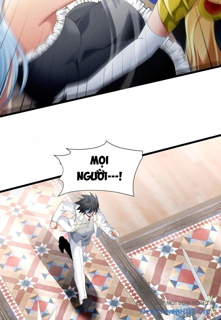 Tiểu Bạo Chúa Không Muốn Gặp Kết Thảm Chapter 97 - Trang 2