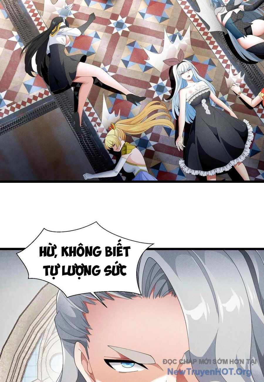 Tiểu Bạo Chúa Không Muốn Gặp Kết Thảm Chapter 97 - Trang 2