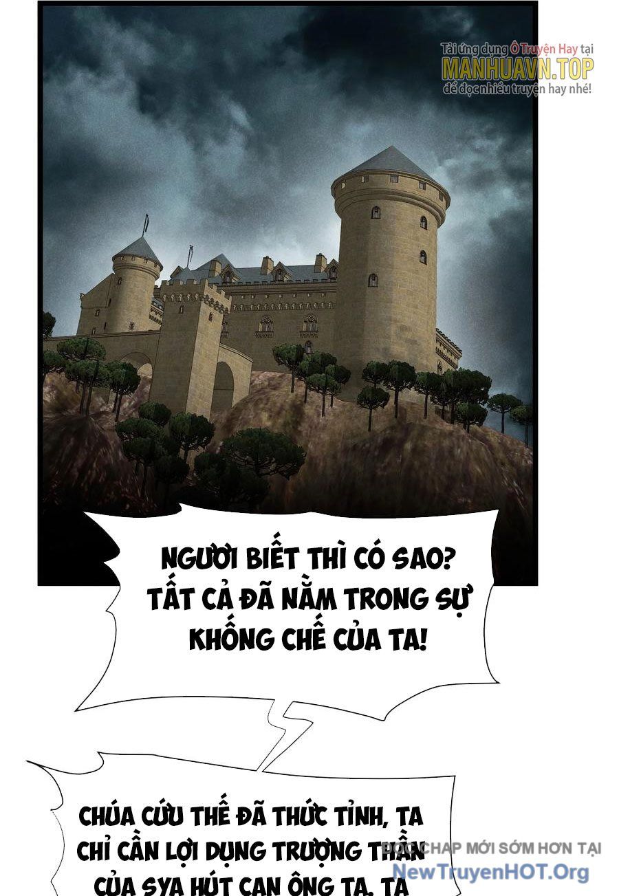 Tiểu Bạo Chúa Không Muốn Gặp Kết Thảm Chapter 97 - Trang 2