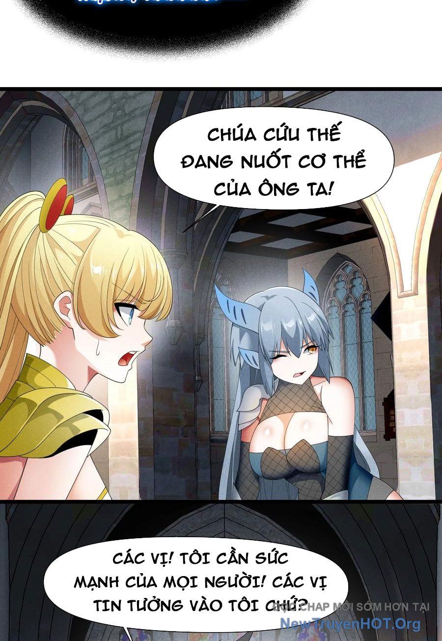 Tiểu Bạo Chúa Không Muốn Gặp Kết Thảm Chapter 97 - Trang 2