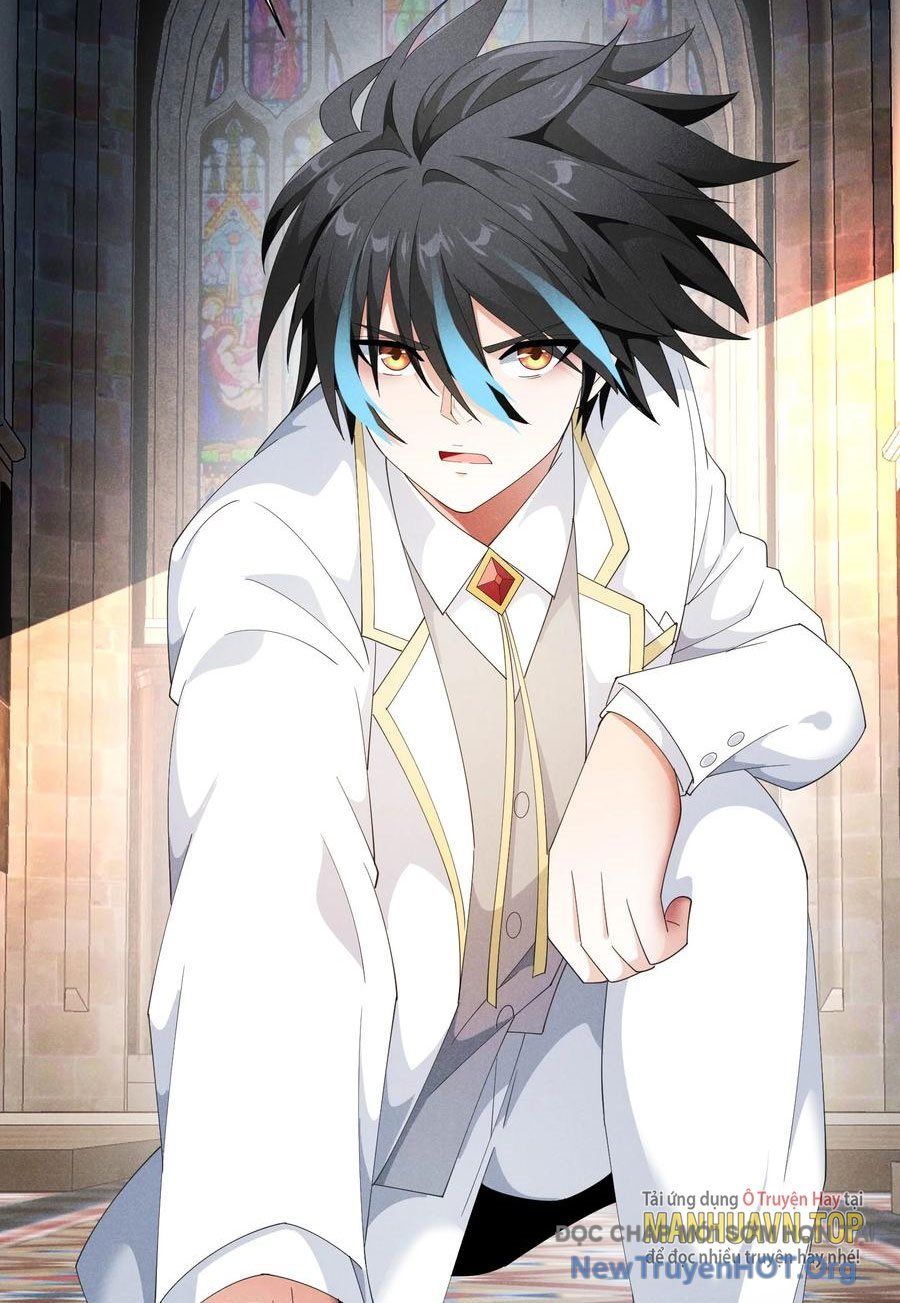 Tiểu Bạo Chúa Không Muốn Gặp Kết Thảm Chapter 97 - Trang 2