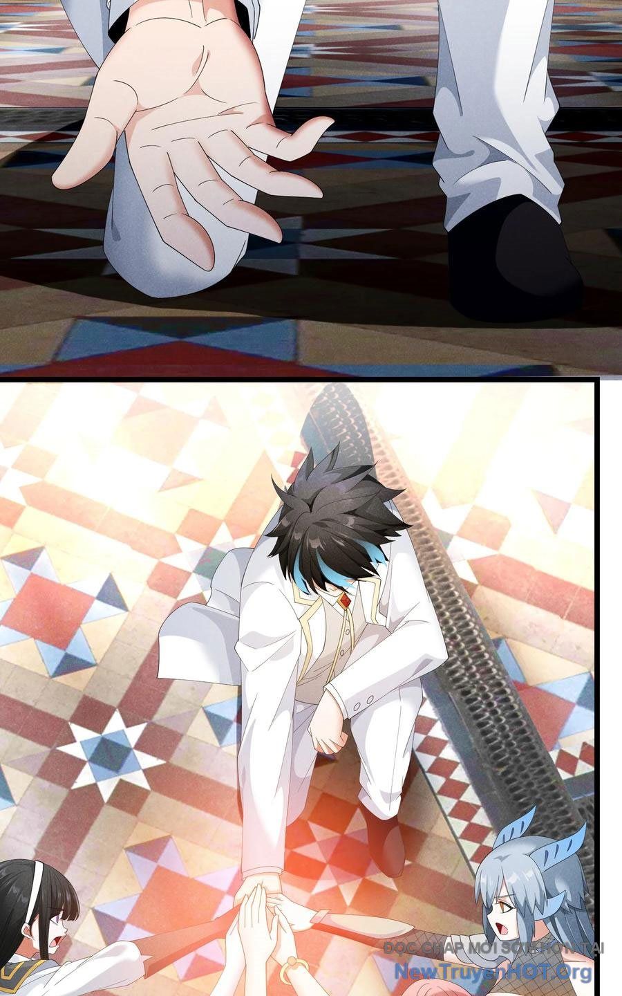 Tiểu Bạo Chúa Không Muốn Gặp Kết Thảm Chapter 97 - Trang 2