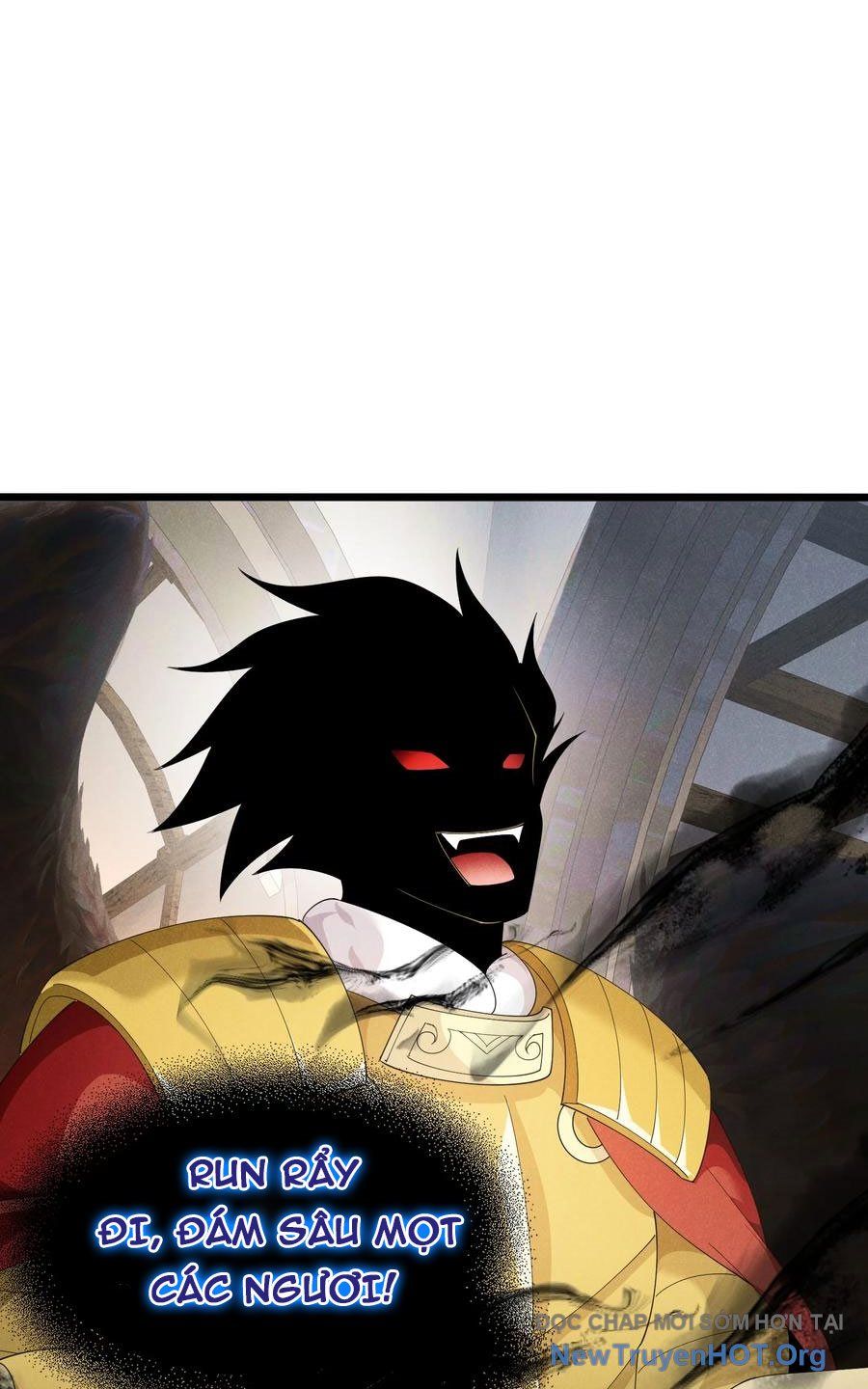 Tiểu Bạo Chúa Không Muốn Gặp Kết Thảm Chapter 97 - Trang 2