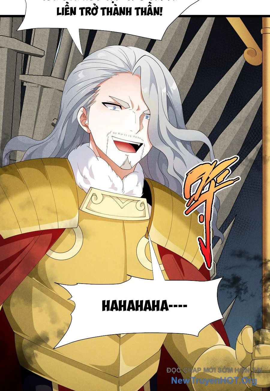 Tiểu Bạo Chúa Không Muốn Gặp Kết Thảm Chapter 97 - Trang 2